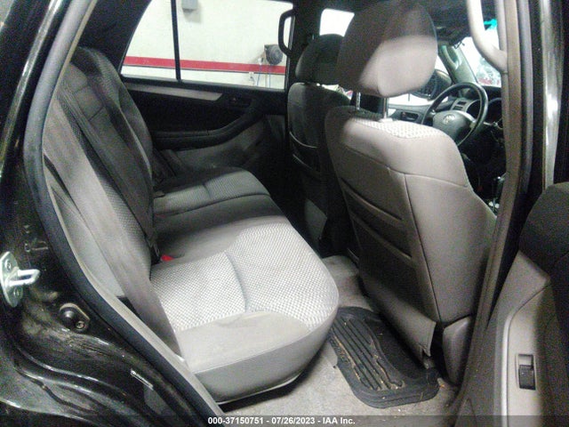 2006 TOYOTA 4RUNNER SR5 VIN: JTEBU14R468074782