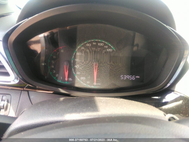 Chevrolet SPARK 1LT 2021 KL8CD6SAXMC743093 Image 7