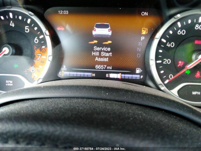 ZACCJBDB3JPH73526 Jeep Renegade Limited