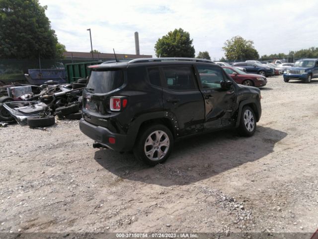 ZACCJBDB3JPH73526 Jeep Renegade Limited