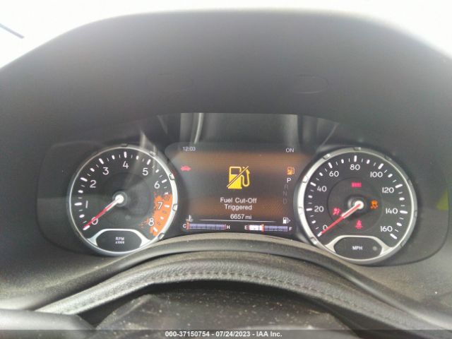 ZACCJBDB3JPH73526 Jeep Renegade Limited