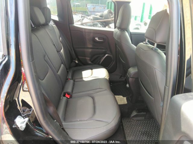 ZACCJBDB3JPH73526 Jeep Renegade Limited