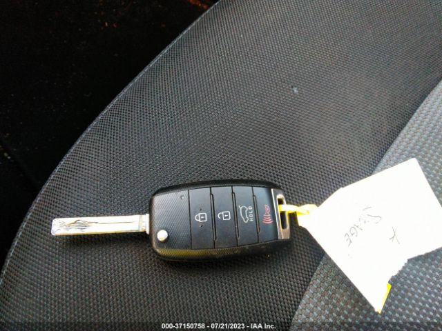 KNDPB3AC7G7867383 KIA Sportage Lx