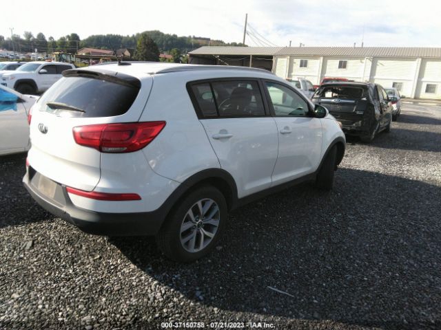 KNDPB3AC7G7867383 KIA Sportage Lx