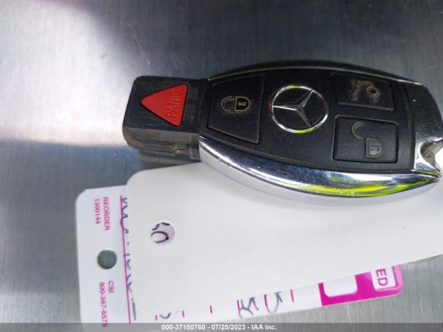 WDDGF4HBXER309543 Mercedes-Benz C-class C 250