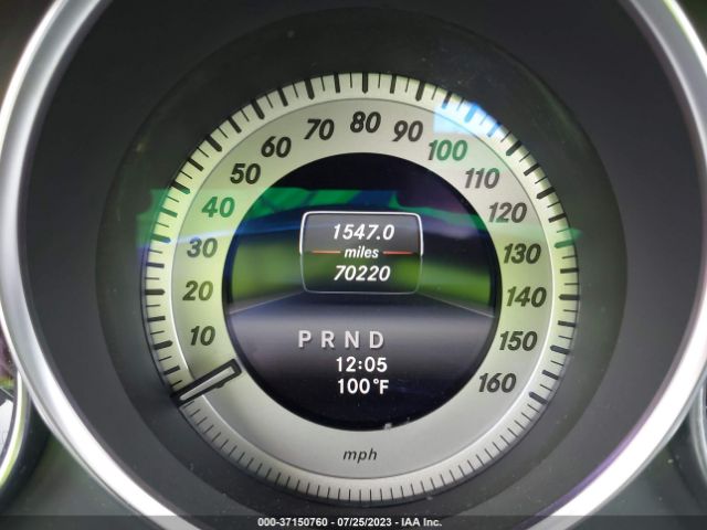WDDGF4HBXER309543 Mercedes-Benz C-class C 250