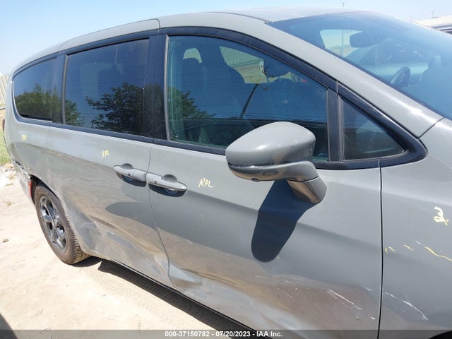 2C4RC1S71NR129828 Chrysler Pacifica Hybrid Limited