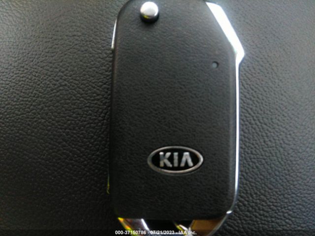 KNDPM3AC5N7965349 KIA Sportage Lx