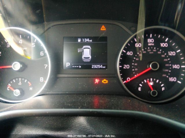 KNDPM3AC5N7965349 KIA Sportage Lx