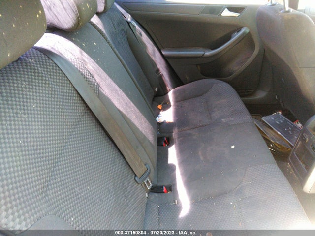 3VW2K7AJ2EM395495 Volkswagen Jetta Sedan S