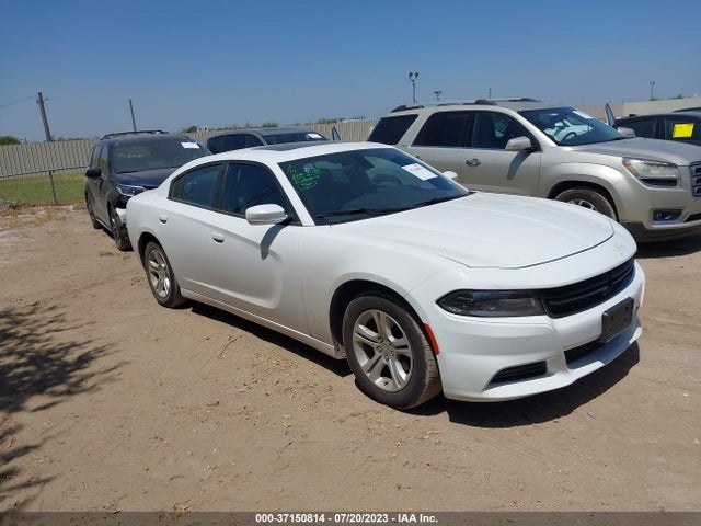 Dodge Charger Sxt 2021 2C3CDXBG8MH503592 Image 1