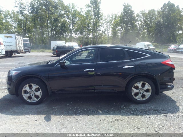 2010 HONDA ACCORD CROSSTOUR EX-L VIN: 5J6TF1H52AL004580