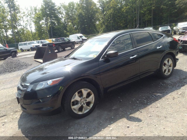 2010 HONDA ACCORD CROSSTOUR EX-L VIN: 5J6TF1H52AL004580