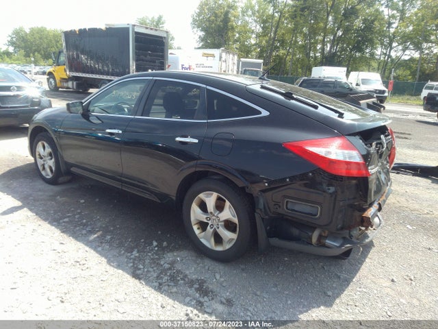 2010 HONDA ACCORD CROSSTOUR EX-L VIN: 5J6TF1H52AL004580