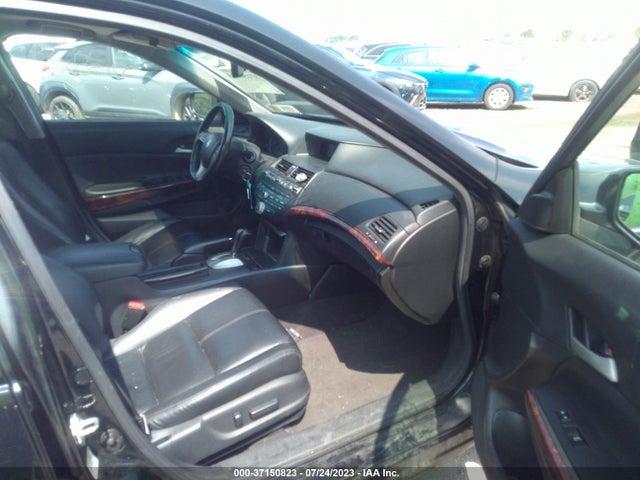 2010 HONDA ACCORD CROSSTOUR EX-L VIN: 5J6TF1H52AL004580