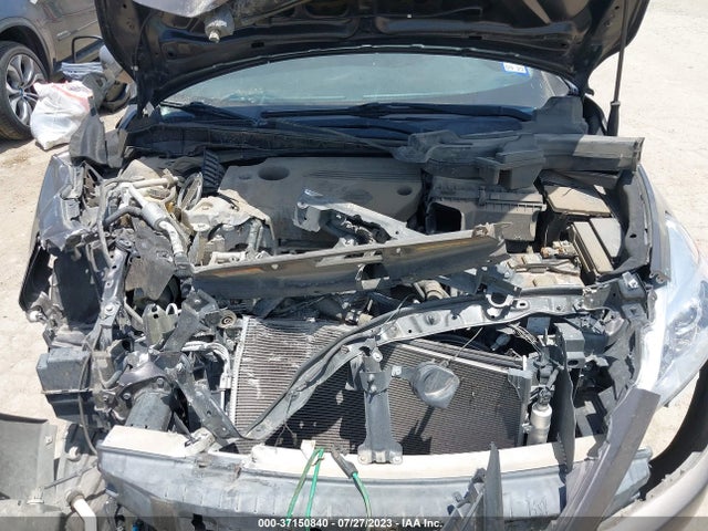 Nissan ALTIMA 2.5 2015 1N4AL3AP0FC229025 Image 10