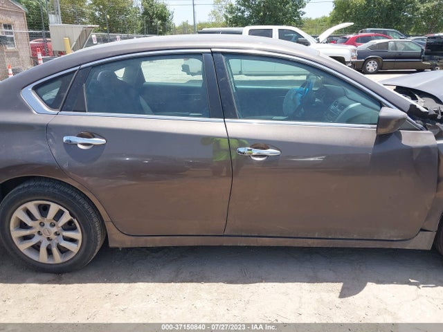 Nissan ALTIMA 2.5 2015 1N4AL3AP0FC229025 Image 13