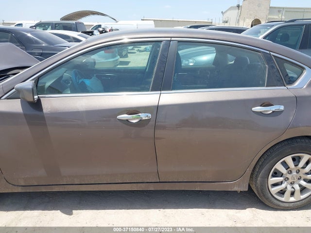 Nissan ALTIMA 2.5 2015 1N4AL3AP0FC229025 Image 14