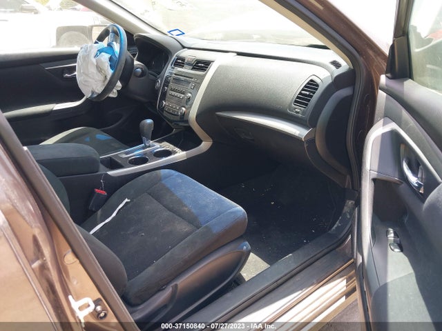 Nissan ALTIMA 2.5 2015 1N4AL3AP0FC229025 Image 5