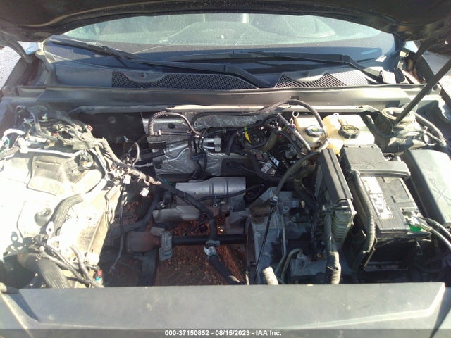 Chevrolet IMPALA LT 2018 2G1105S3XJ9139786 Image 10