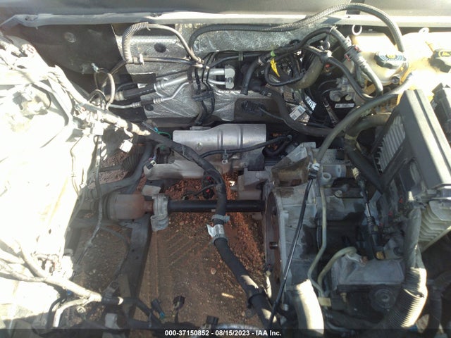 Chevrolet IMPALA LT 2018 2G1105S3XJ9139786 Image 6
