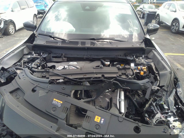 2023 MAZDA CX-9 SIGNATURE VIN: JM3TCBEY6P0648359