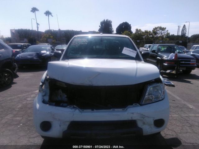 1N6AD0ER6GN739156 Nissan Frontier S/sv/desert Runner/sl