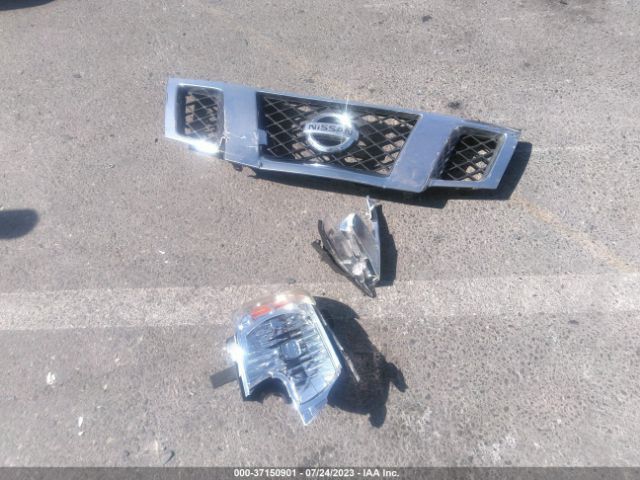 1N6AD0ER6GN739156 Nissan Frontier S/sv/desert Runner/sl