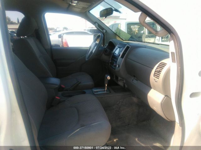1N6AD0ER6GN739156 Nissan Frontier S/sv/desert Runner/sl