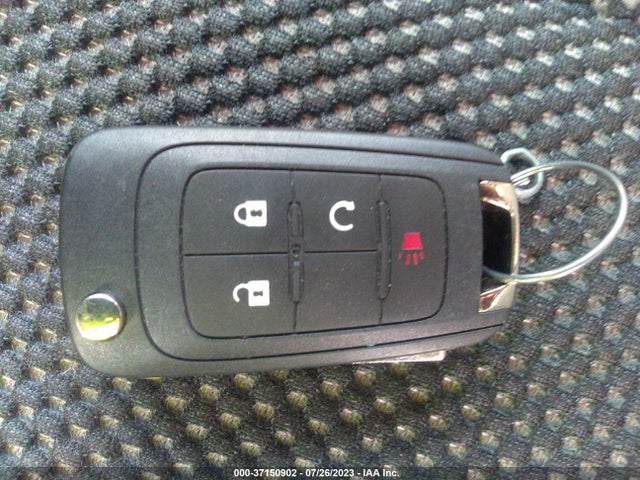 Chevrolet EQUINOX 1LT 2015 2GNALBEK9F6124745 Image 11