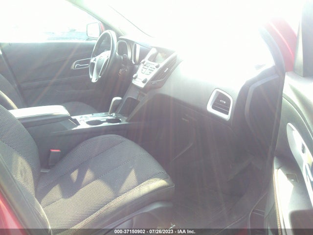 Chevrolet EQUINOX 1LT 2015 2GNALBEK9F6124745 Image 5