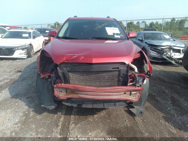 Chevrolet EQUINOX 1LT 2015 2GNALBEK9F6124745 Image 6