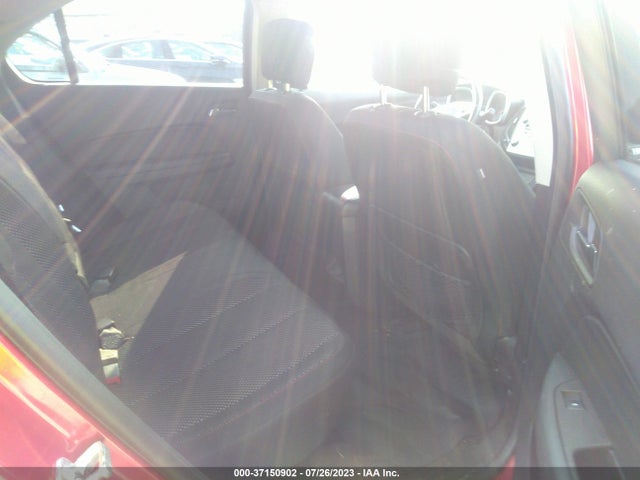 Chevrolet EQUINOX 1LT 2015 2GNALBEK9F6124745 Image 8