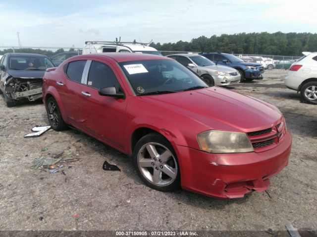 1C3CDZAB4EN110067 auction archive image