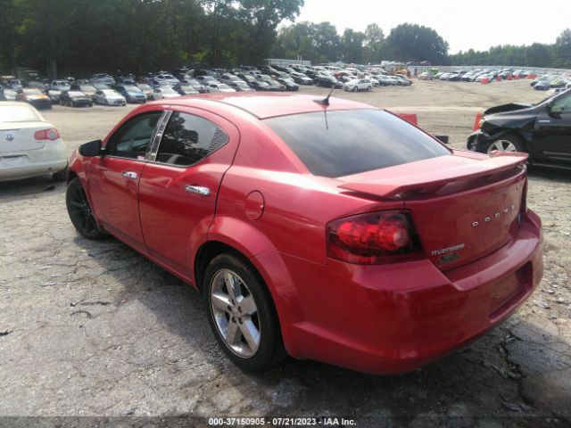 1C3CDZAB4EN110067 Dodge AVENGER SE