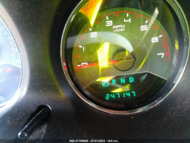 1C3CDZAB4EN110067 Dodge AVENGER SE
