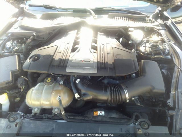 1FA6P8CF3J5113066 Ford MUSTANG GT