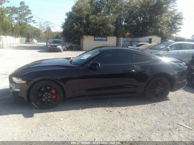 1FA6P8CF3J5113066 Ford MUSTANG GT