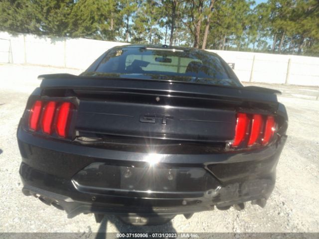 1FA6P8CF3J5113066 Ford MUSTANG GT