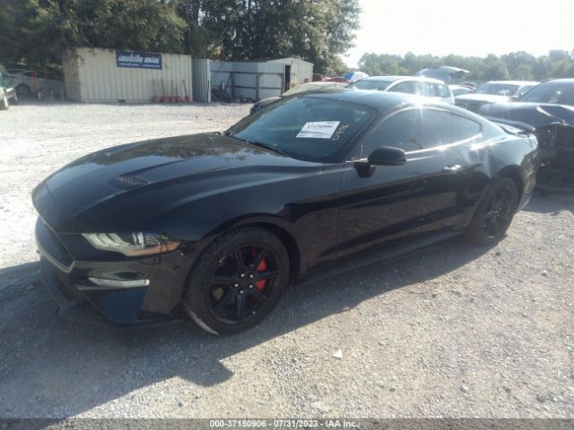 1FA6P8CF3J5113066 Ford MUSTANG GT