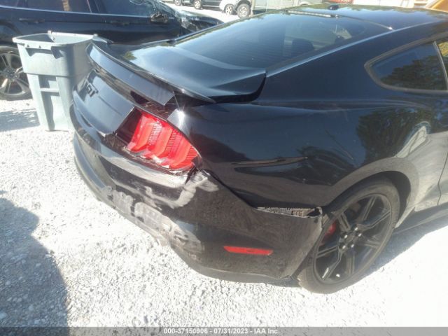 1FA6P8CF3J5113066 Ford MUSTANG GT