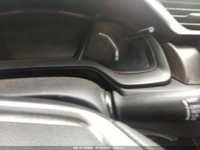 Honda Civic Sedan Lx 2019 19XFC2F63KE031374 Image 7