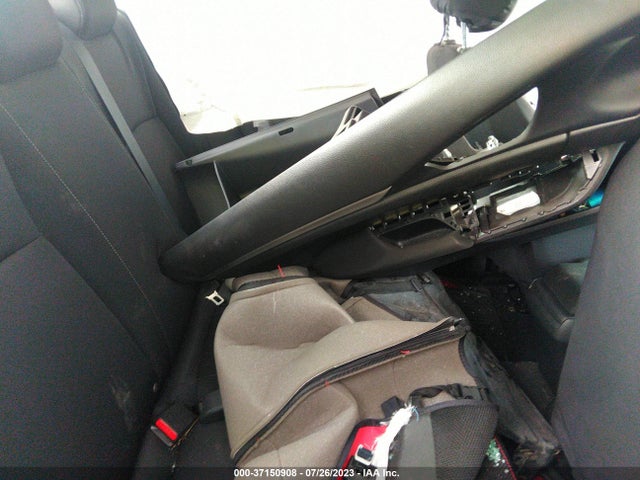 Honda Civic Sedan Lx 2019 19XFC2F63KE031374 Image 14