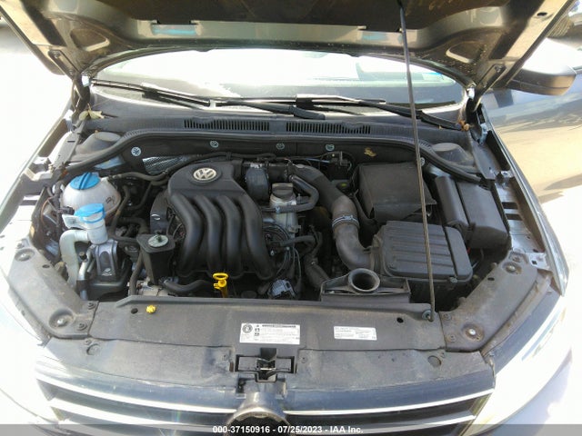 3VW2K7AJ3FM227236 Volkswagen Jetta Sedan 2.0l S W/technology