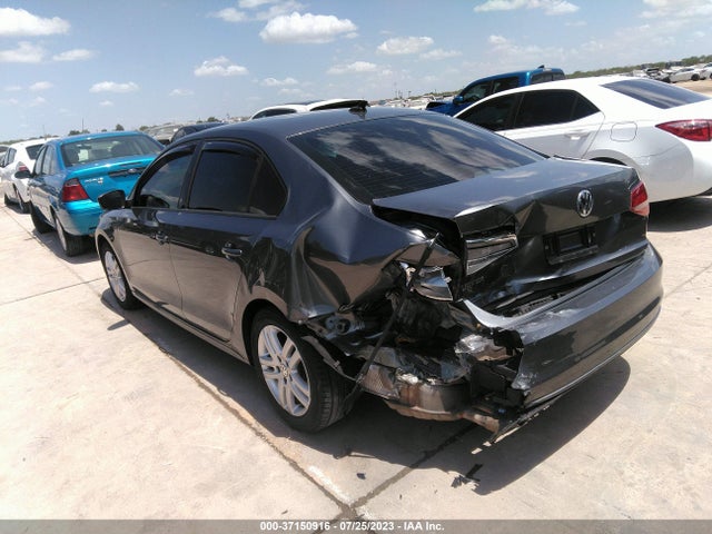 3VW2K7AJ3FM227236 Volkswagen Jetta Sedan 2.0l S W/technology