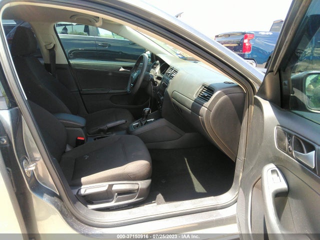 3VW2K7AJ3FM227236 Volkswagen Jetta Sedan 2.0l S W/technology