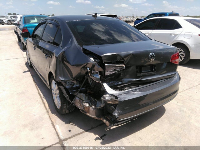 3VW2K7AJ3FM227236 Volkswagen Jetta Sedan 2.0l S W/technology