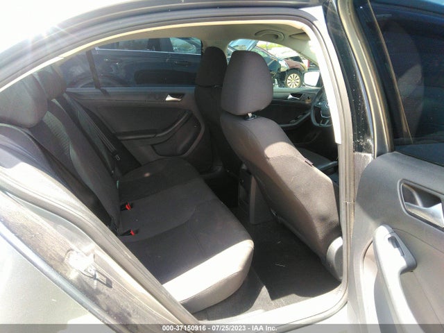 3VW2K7AJ3FM227236 Volkswagen Jetta Sedan 2.0l S W/technology