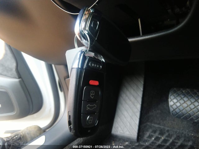 WAUJGAFD5FN012444 Audi A8 3.0t