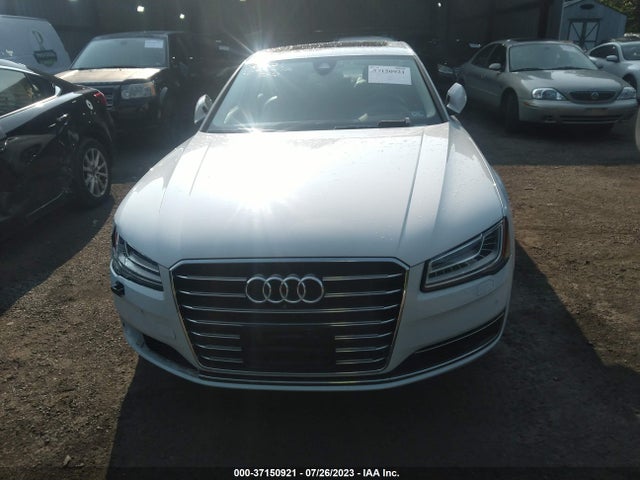 WAUJGAFD5FN012444 Audi A8 3.0t